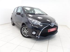 TOYOTA Yaris  Active 5p.