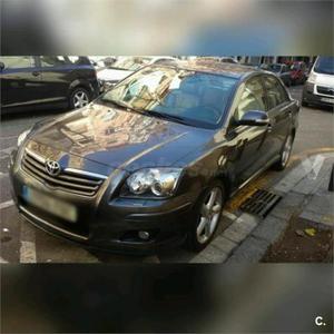 Toyota Avensis 2.2 D4d Executive 4p. -07