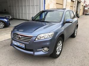 Toyota RAV-4 2.2D-4D Advance 4x2