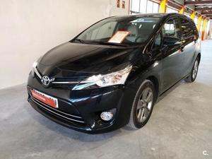 Toyota Verso 1.6d 115d Advance 7pl. 5p. -16