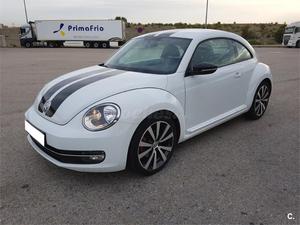 VOLKSWAGEN Beetle 2.0 TSI 200cv DSG Sport 3p.