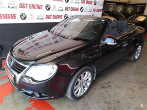 VOLKSWAGEN Eos 2.0 TDI DPF 2p.