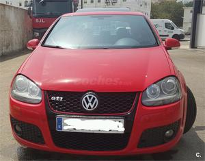 VOLKSWAGEN Golf 2.0 T FSI GTI 5p.