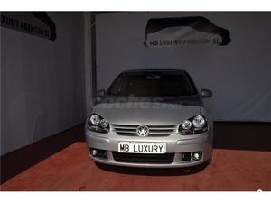 VOLKSWAGEN Golf 2.0 TDI Sportline 5p.