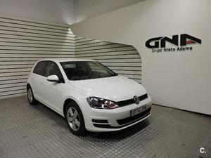 VOLKSWAGEN Golf Advance 1.6 TDI 105cv BMT 5p.