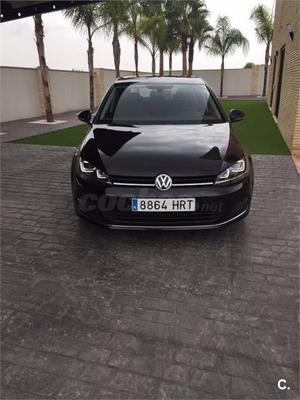 VOLKSWAGEN Golf Advance 2.0 TDI 150cv BMT DSG 5p.