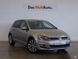 VOLKSWAGEN Golf Sport 2.0 TDI 150cv BMT DSG 5p.