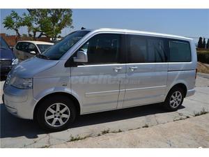 VOLKSWAGEN Multivan 2.5 TDI 174cv Comfortline 5p.