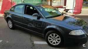 VOLKSWAGEN Passat 1.9 TDi Edition 130CV 4p.