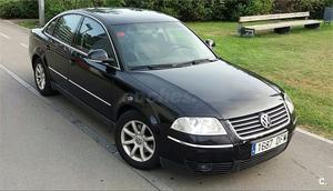 VOLKSWAGEN Passat 1.9 TDi Highline 130CV 4p.