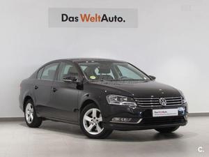 VOLKSWAGEN Passat 2.0 TDI 140cv Edition BlueMotion Tech 4p.