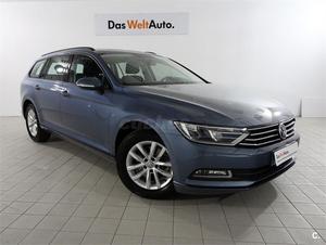 VOLKSWAGEN Passat Variant Edition 1.6 TDI 120CV BMT 5p.