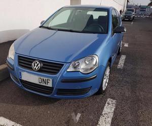 VOLKSWAGEN Polo 1.4 Advance 100CV -06