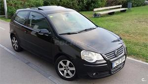 VOLKSWAGEN Polo 1.9 TDI Sportline 100CV 3p.