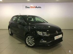 VOLKSWAGEN Polo Advance 1.2 TSI 90cv BMT 5p.