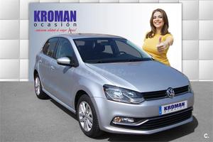 VOLKSWAGEN Polo Advance 1.2 TSI 90cv BMT 5p.