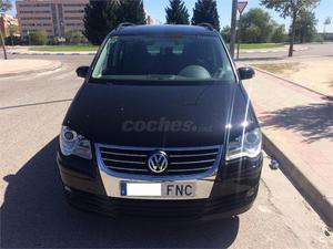 VOLKSWAGEN Touran 1.4 TSI 140 Highline 5p.