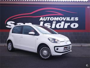 VOLKSWAGEN up cv ASG Move up 5p.