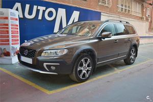 VOLVO XC D5 AWD Summum Auto 5p.