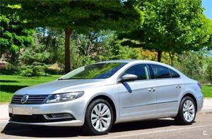 Volkswagen Cc 2.0 Tdi 140cv Dsg Bluemotiontechnology 4p. -13