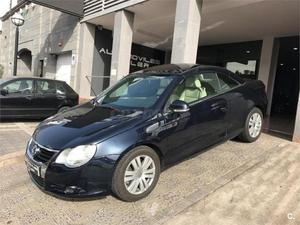 Volkswagen Eos 2.0 Tdi Dpf 2p. -07