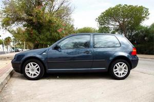 Volkswagen Golf 1.4 Conceptline 75cv 3p. -03