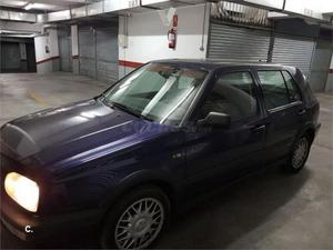 Volkswagen Golf 1.6 Gt 5p. -97