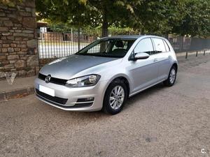 Volkswagen Golf Advance 1.6 Tdi 105cv Bmt 5p. -13