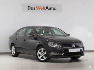 Volkswagen Passat 2.0 Tdi 140cv Edition Bluemotion Tech 4p.