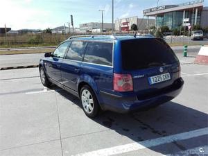 Volkswagen Passat Variant 1.9 Tdi Trendline 130cv 5p. -02