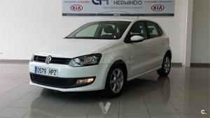 Volkswagen Polo 1.2 Tdi 75cv Advance 5p. -13