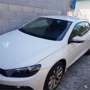 Volkswagen Scirocco 1.4 Tsi 122cv 3p. -10