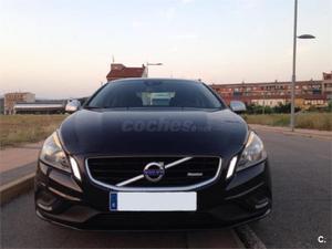 Volvo S D3 Rdesign 4p. -11