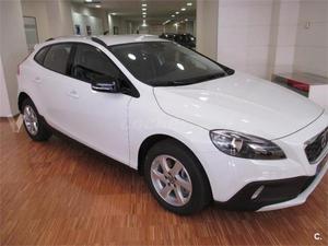 Volvo V40 Cross Country 2.0 D2 Momentum Auto 5p. -16