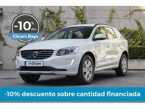 Volvo XC60 D3 Momentum Aut. 150