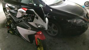 YAMAHA YZF R 125 ABS -09