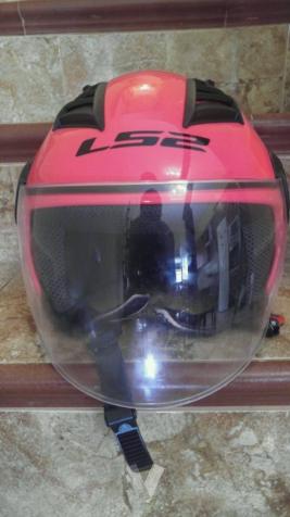 casco LS2 AirFlow