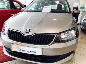 Škoda Fabia 1.0 MPI Ambition 60