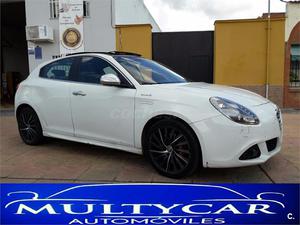 ALFA ROMEO Giulietta 1.6 JTDm 105cv Progression 5p.