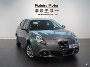 ALFA ROMEO Giulietta 1.6 JTDm 120cv Distinctive 5p.