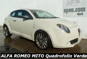 ALFA ROMEO MiTo 1.4 TB 170CV MultiAir QV 3p.