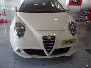 ALFA ROMEO MiTo kW 78CV SS Distinctive 3p.