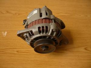 ALTERNADOR ORIGINAL DE MAZDA MX5 NA NB