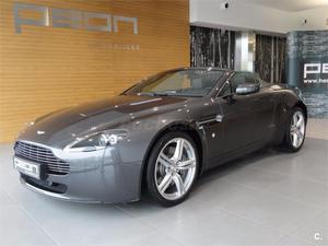 ASTON MARTIN Vantage V8 Roadster Sportshift 2p.