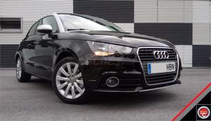 AUDI A1 1.6 TDI 105cv Attraction 3p.