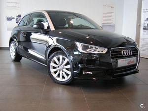 AUDI A1 1.6 TDI 116CV Attraction 3p.