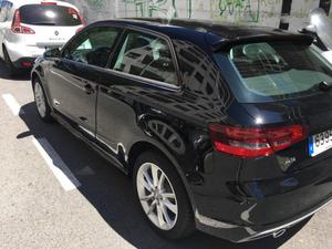 AUDI A3 1.2 TFSI 105cv Ambition -14