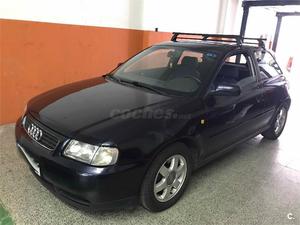 AUDI A3 1.8 T ATTRACTION 3p.