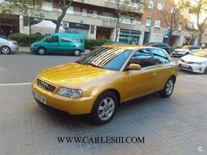 AUDI A3 1.9 TDI AMBIENTE 3p.