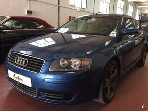 AUDI A3 1.9 TDI AMBITION 3p.